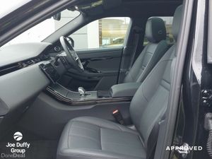 Land Rover Range Rover Evoque 1.5 PHEV Dynamic SE - Image 4