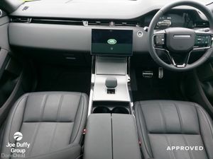 Land Rover Range Rover Evoque 1.5 PHEV Dynamic SE - Image 4