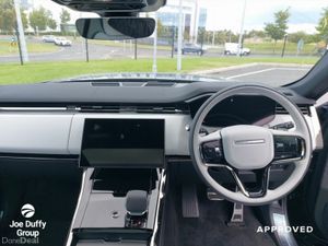 Land Rover Range Rover Sport 3.0 PHEV Dynamic SE P - Image 3