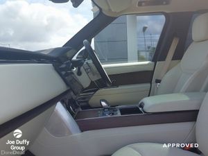 Land Rover Range Rover 3.0 Si6 PHEV HSE - Image 4