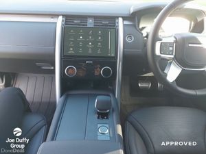 Land Rover Discovery 3.0 D350 DYNAMIC HSE - Image 4