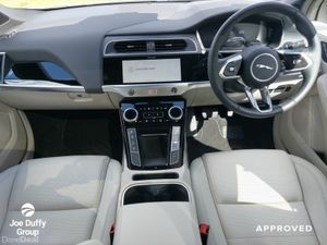 Jaguar I-Pace *SOLD* EV400 Auto Black Edition - Image 4