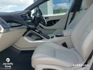 Jaguar I-Pace EV400 Auto Black Edition - Image 4