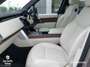 Land Rover Range Rover 3.0 Si6 PHEV SE - Image 4