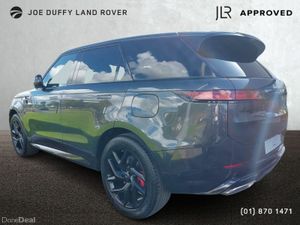 Land Rover Range Rover Sport 3.0 Dynamic SE PHEV - Image 3