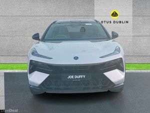 Lotus Eletre S Model 600BHP 112KW Battery - Image 3