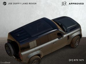 Land Rover Defender Octa P635 V8 Edtion One - Avai - Image 2