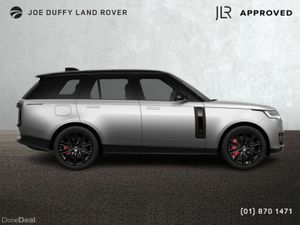 Land Rover Range Rover SV 550e   -  *** Available - Image 2