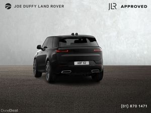 Land Rover Range Rover Sport 3.0 Dyn HSE PHEV 460 - Image 2