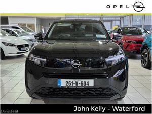 Opel Frontera Hybrid Elegance 1.2 automatic - Image 3