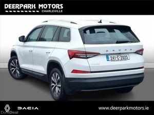 Skoda Kodiaq 2.0 TDI 150HP DSG Ambition 7 Seat - Image 3