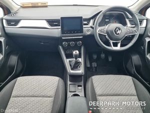 Renault Captur 1.0 TCe 90 Limited Edition - Image 2