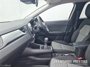 Renault Captur 1.0 TCe 90 Limited Edition - Image 4