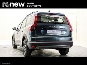 Dacia Jogger Extreme TCe 110 NBI - Image 4