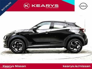 Nissan Juke 1.0T PET 2WD SV Premium - Image 4