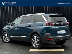 Peugeot 5008 1.5 BlueHDi 130bhp Allure - Image 2