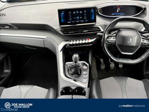 Peugeot 5008 1.5 BlueHDi 130bhp Allure - Image 4
