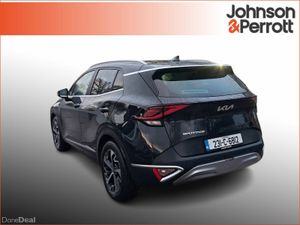 Kia Sportage K3 Diesel MHEV - Image 2