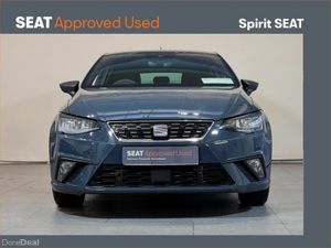 SEAT Ibiza 1.0TSI XCellence 115HP DSG**Call John 0 - Image 3