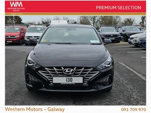 Hyundai i30 Diesel - Reversing Camera - Carplay Bu - Image 2