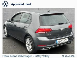 Volkswagen Golf HIGHLINE 1.5 TSI 150HP *ONE OWNER* - Image 3