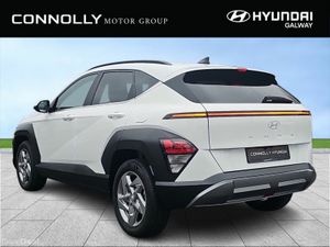 Hyundai KONA 1.6 T-GDI Elegance - €299 p/m ** JUST - Image 4