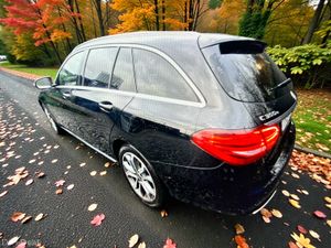 Mercedes-Benz C-Class C 350 E A/T Plug In Hybrid - Image 4