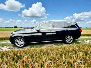 Mercedes-Benz C-Class C 350 E A/T Plug In Hybrid - Image 2