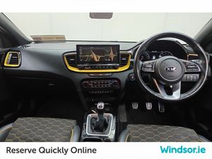 Kia XCeed 1.0 K4 Petrol - Image 4