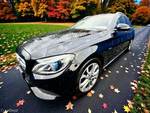 Mercedes-Benz C-Class C 350 E A/T Plug In Hybrid - Image 3