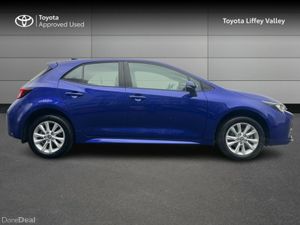 Toyota Corolla COROLLA  LUNA H/B - Image 3