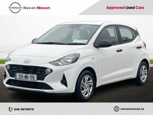 Hyundai i10 Classic - Image 4