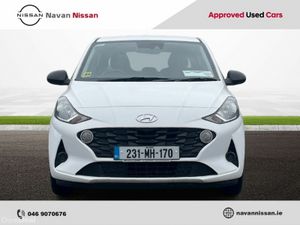 Hyundai i10 Classic - Image 3
