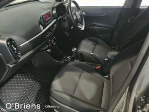 Kia Picanto A/T PE Petrol - Image 4