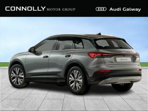 Audi Q4 e-tron SPORT 45 E-TRON 210,00 KW BATTERY - Image 2