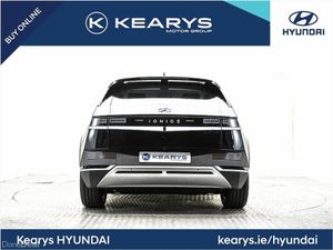 Hyundai IONIQ 5 5 Stellar 77 kWh - Image 3