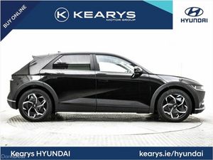 Hyundai IONIQ 5 5 Stellar 77 kWh - Image 4