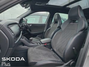 Skoda Kodiaq 2.0 TDI 150BHP DSG SportLine 7 Seat - Image 4