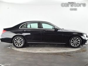 Mercedes-Benz E-Class E 200 D AVANTGARDE A/T - Image 2