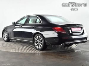 Mercedes-Benz E-Class E 200 D AVANTGARDE A/T - Image 3