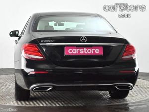 Mercedes-Benz E-Class E 200 D AVANTGARDE A/T - Image 4