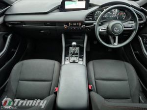 Mazda Mazda3 ** HOMURA ** LOW MILEAGE ** STUNNING - Image 2