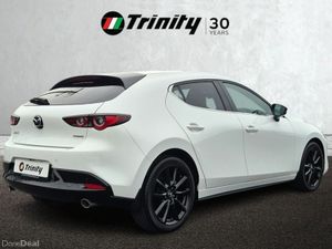 Mazda Mazda3 ** HOMURA ** LOW MILEAGE ** STUNNING - Image 3