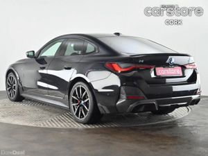 BMW i4 I4 Edrive40 M Sport  eDrive40 M Sport  340 - Image 3