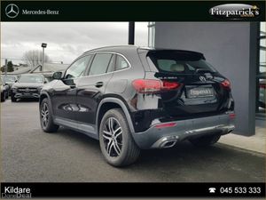 Mercedes-Benz GLA GLA 180 d A/T Progressive - Image 3