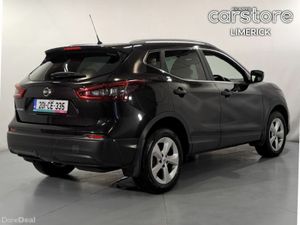 Nissan Qashqai 1.5 DSL SE - Image 3