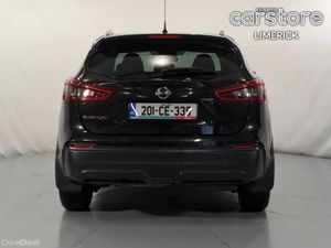 Nissan Qashqai 1.5 DSL SE - Image 4