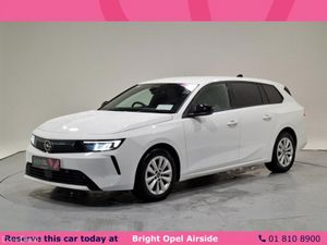 Opel Astra ST VAN SC 1.5 TURBO D 13 - Image 4