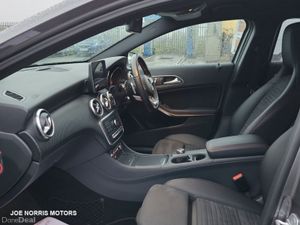 Mercedes-Benz A-Class A180 Sport - Image 4