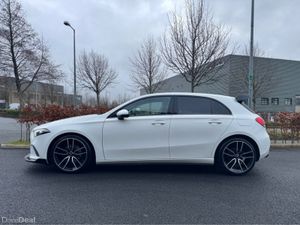 Mercedes-Benz A-Class 1.5 SPORT AUTO *FRESH NCT* - Image 3
